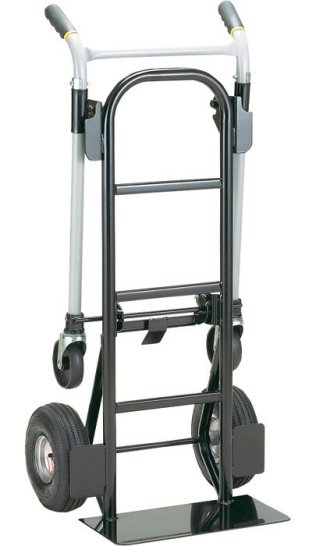 Harper Super Brute 900 Hand Truck